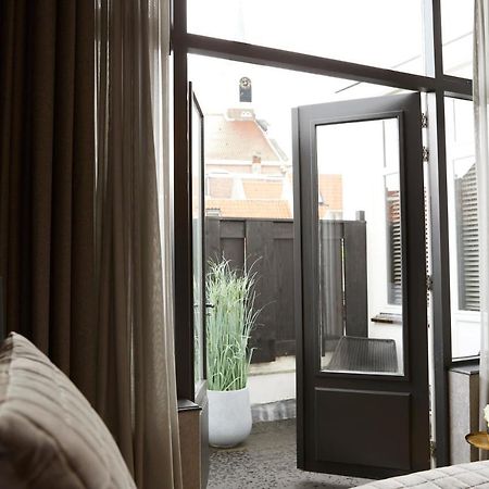 Cavallaro Hotel هارلم المظهر الخارجي الصورة