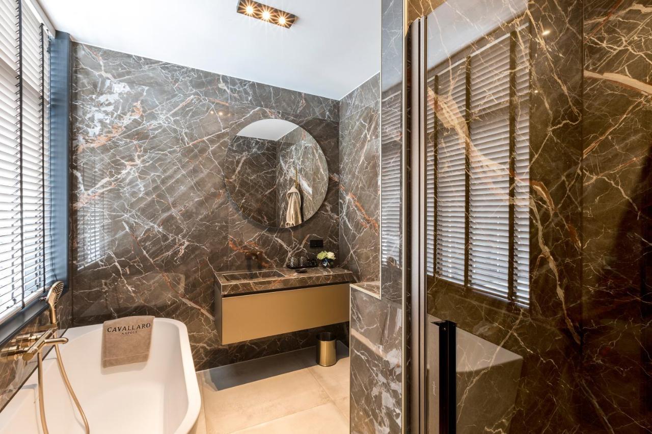 Cavallaro Hotel هارلم المظهر الخارجي الصورة