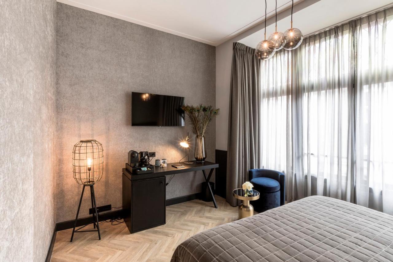 Cavallaro Hotel هارلم المظهر الخارجي الصورة