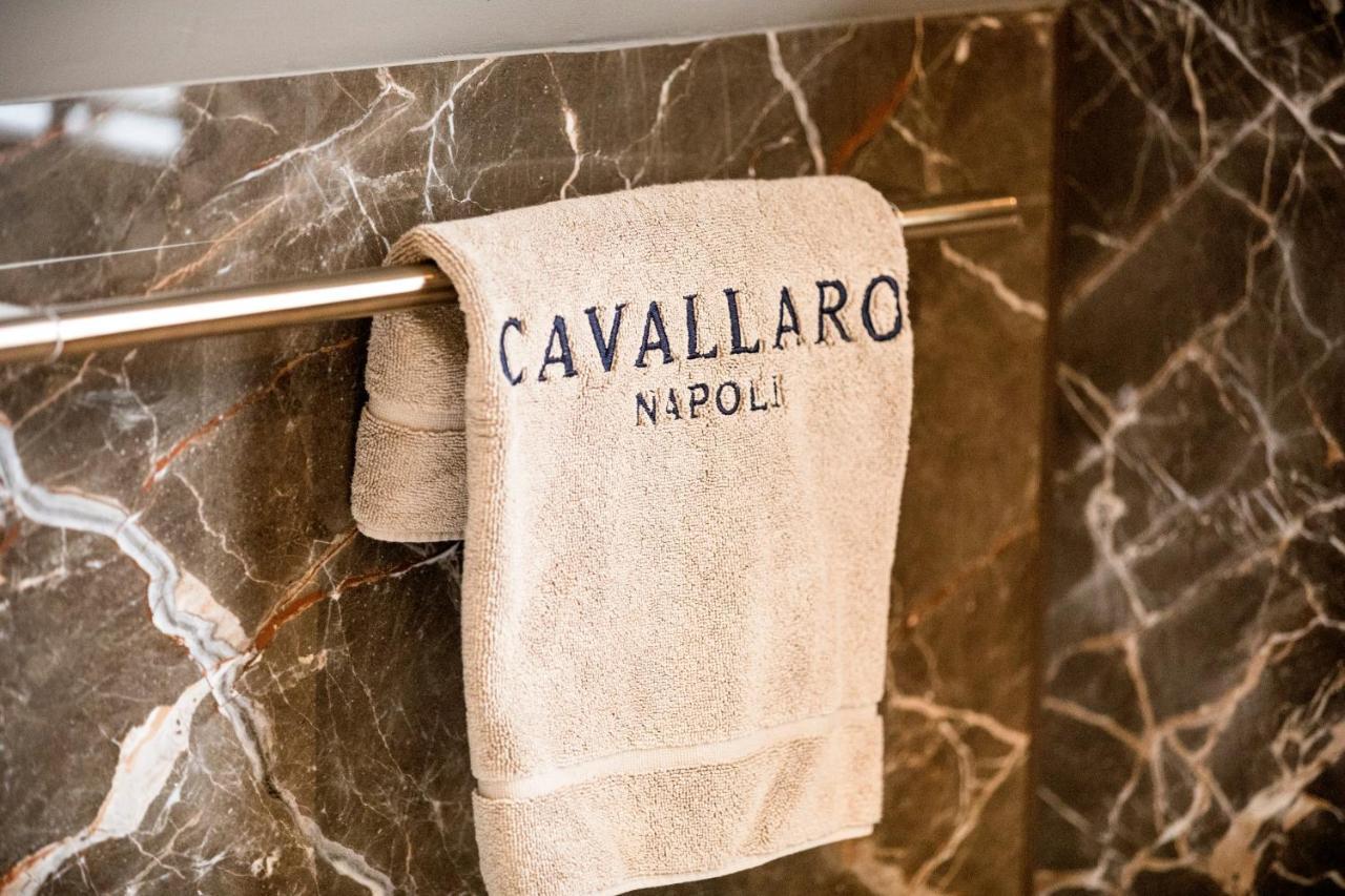 Cavallaro Hotel هارلم المظهر الخارجي الصورة