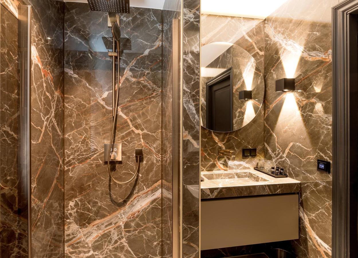 Cavallaro Hotel هارلم المظهر الخارجي الصورة