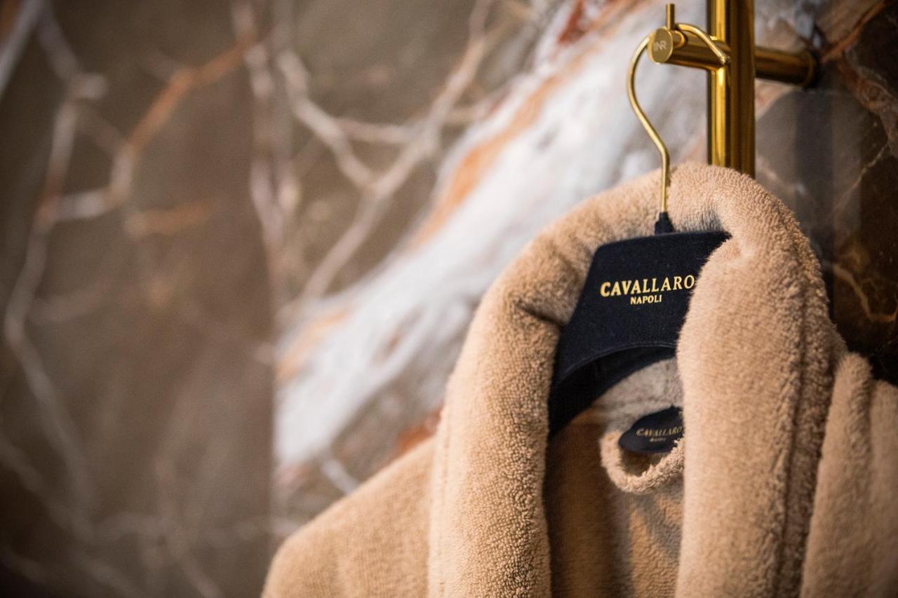 Cavallaro Hotel هارلم المظهر الخارجي الصورة