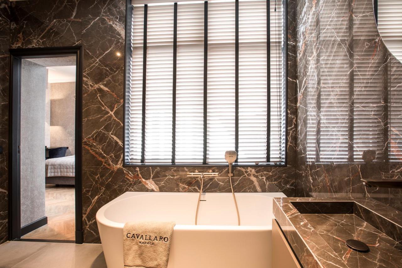Cavallaro Hotel هارلم المظهر الخارجي الصورة