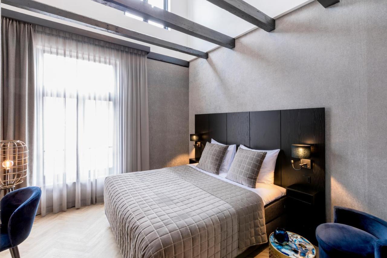 Cavallaro Hotel هارلم المظهر الخارجي الصورة